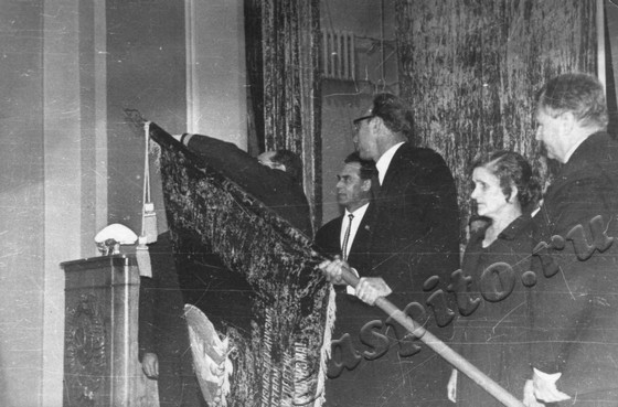 Подробнее о статье Ед.хр. 823