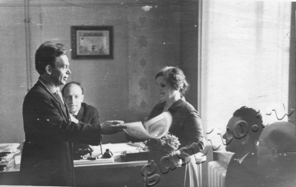 Подробнее о статье Ед.хр. 849