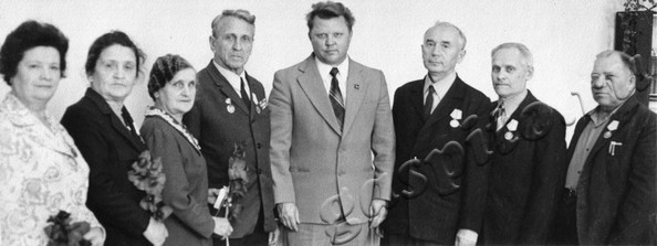 Подробнее о статье Ед.хр. 852