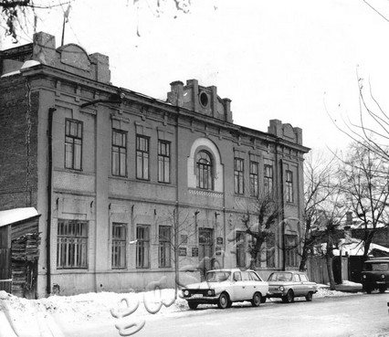 Подробнее о статье Ед.хр. 874