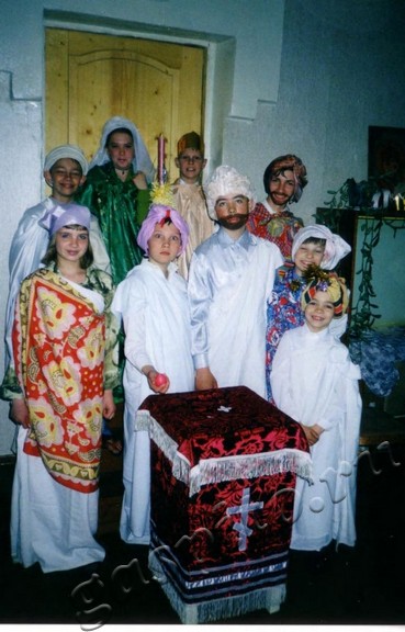 Подробнее о статье Ед.хр. 918