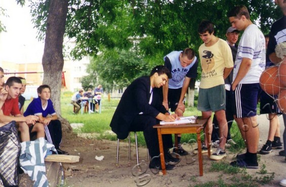 Подробнее о статье Ед.хр. 1257