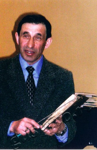 Подробнее о статье Ед.хр. 1653