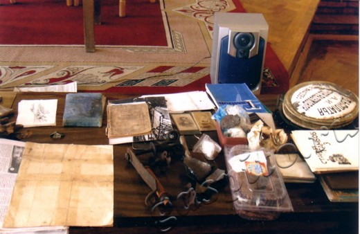 Подробнее о статье Ед.хр. 1658