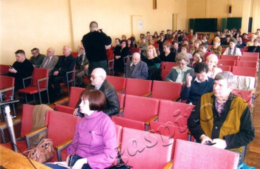 Подробнее о статье Ед.хр. 1664