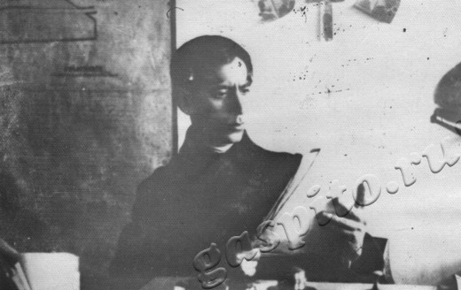 Подробнее о статье Ед.хр. 1707