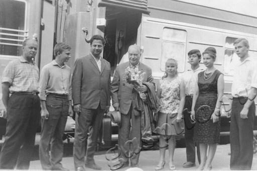 Подробнее о статье Ед.хр. 1807