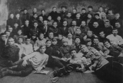 Подробнее о статье Ед.хр. 1851