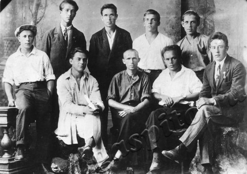 Подробнее о статье Ед.хр. 1853