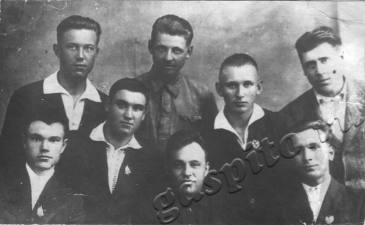 Подробнее о статье Ед.хр. 1855