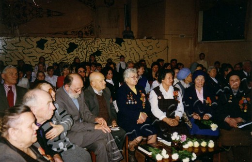 Подробнее о статье Ед.хр. 1907