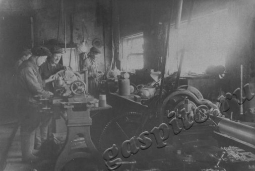 Подробнее о статье Ед.хр. 1997