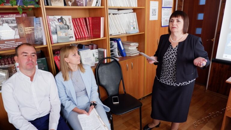 Подробнее о статье Работники ГАСПИТО приняли участие в штабной тренировке по гражданской обороне
