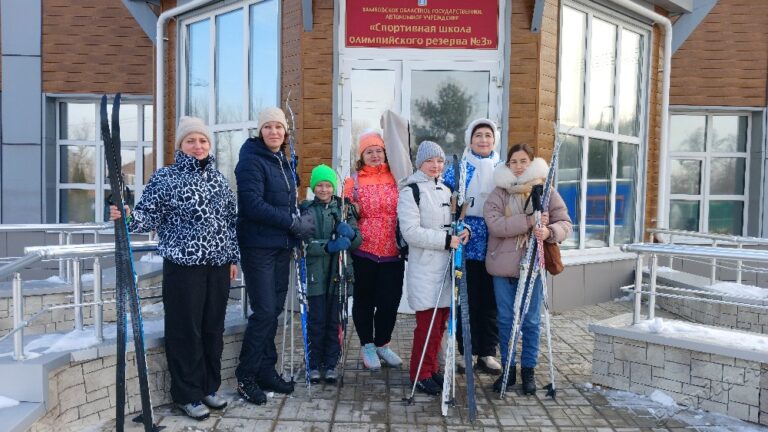 Подробнее о статье Работники архива и члены их семей приняли участие в Дне профсоюзного отдыха – празднике Масленицы