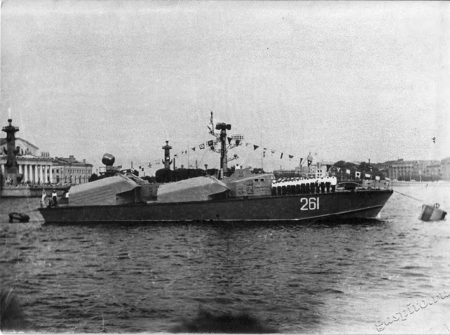 Подробнее о статье 27 июля – День Военно-Морского Флота России